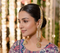 Ayeza Khan Inspired Grand Bridal Jhumka Sahara Earrings