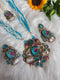 Turkish Rose Mala