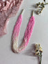 Elegant Ombré Seed Bead Necklace