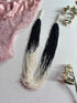 Elegant Ombré Seed Bead Necklace