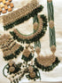 Special Dholna Bridal Set
