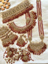 Special Dholna Bridal Set