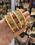 Hydrabadi Mini Bangles