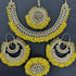Gajra Earrings Sets