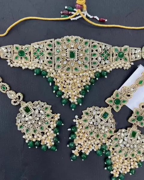 Clock party wear sets