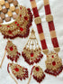 Dholna bridal sets
