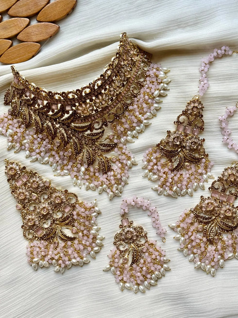 Crush Bridal Sets