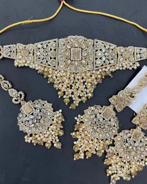 Clock party wear sets