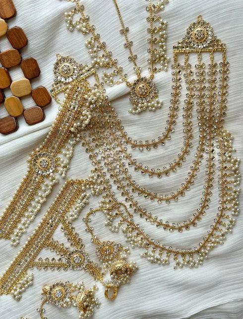 Kundan Bridal sets Hotselling