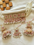 Egyptian Jhumka Sets