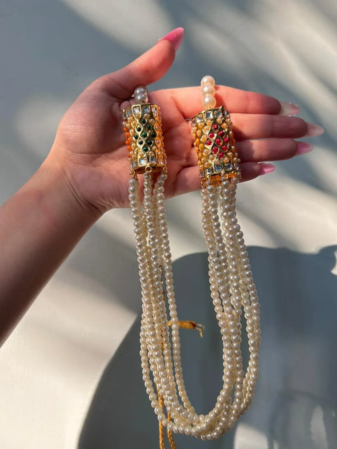 Pearl Royale Hyderabadi Mala