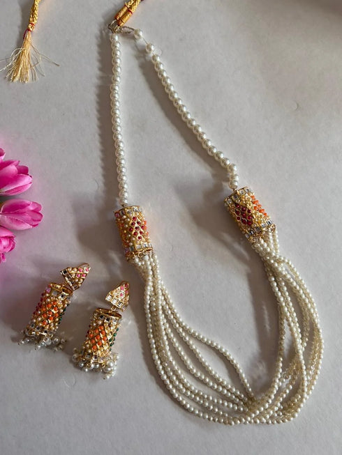 Pearl Royale Hyderabadi Mala
