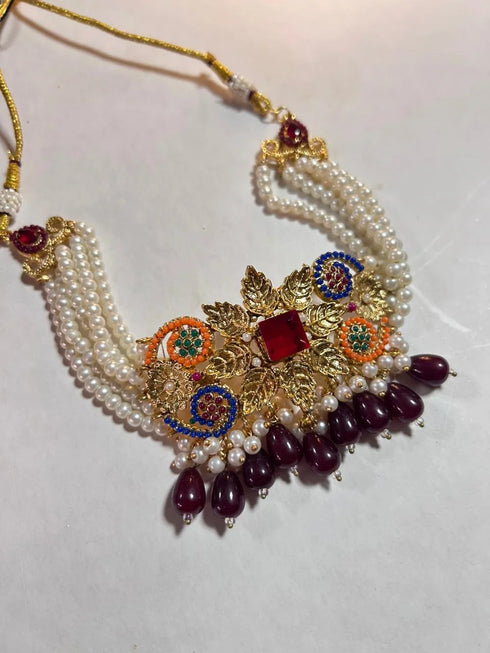 Nooratan Rang-e-Bahar Set