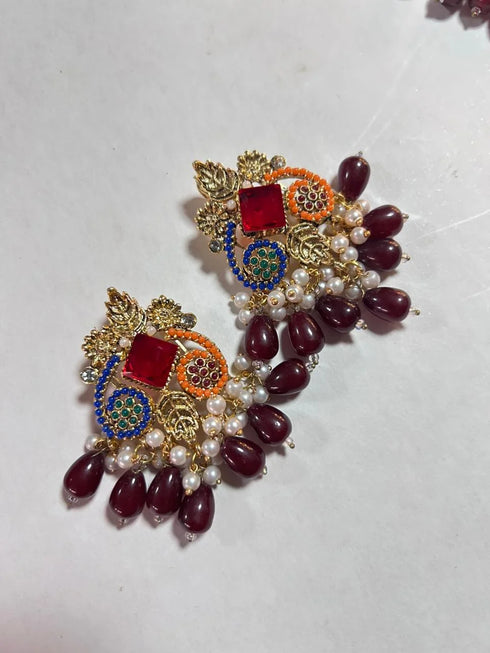 Nooratan Rang-e-Bahar Set