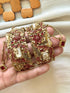Turkish Antique Filigree Statement Bangles