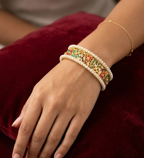 Hydrabadi Mini Bangles