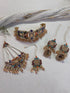Noratan casting choker set