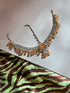 Turkish Moonlight Pearl Mathapatti