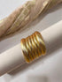 Gold Platted Indian Bangles