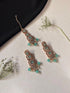 Cascade Luxe earings tika Set