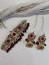 Noratan casting choker set