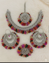 Gajra Earrings Sets