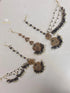 Noratan earrings Tika