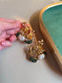 Turkish special earings