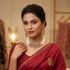 Exquisite Gold-Tone Choker Set
