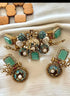 Majesty Turkish Jewelry Set