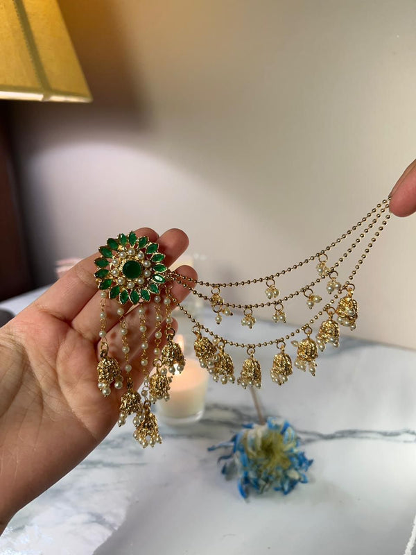 Kiara Advani Bahuablis