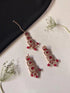Cascade Luxe earings tika Set