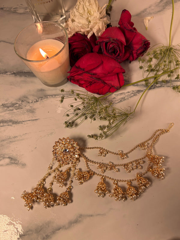 Kiara Advani Bahuablis