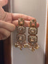 Cascade Luxe earings tika Set