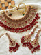 Lumora Noratan bridal Set