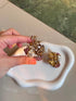 Turkish special earings