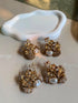 Turkish special earings