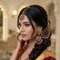 Noratan earrings Tika