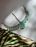 Turkish Moonlight Pearl Mathapatti