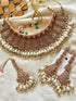 Lumora Noratan bridal Set