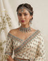 Nooratan Turquoise Casting Mathapatti Edition