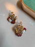Turkish special earings