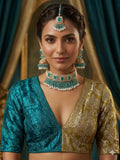Egyptian Jhumka Sets