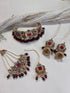 Noratan casting choker set