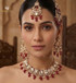 Noor e Naqa Bridal sets
