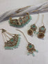 Noratan casting choker set