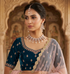 Royal Kundan & Pearl Choker Set with Maang Tikka