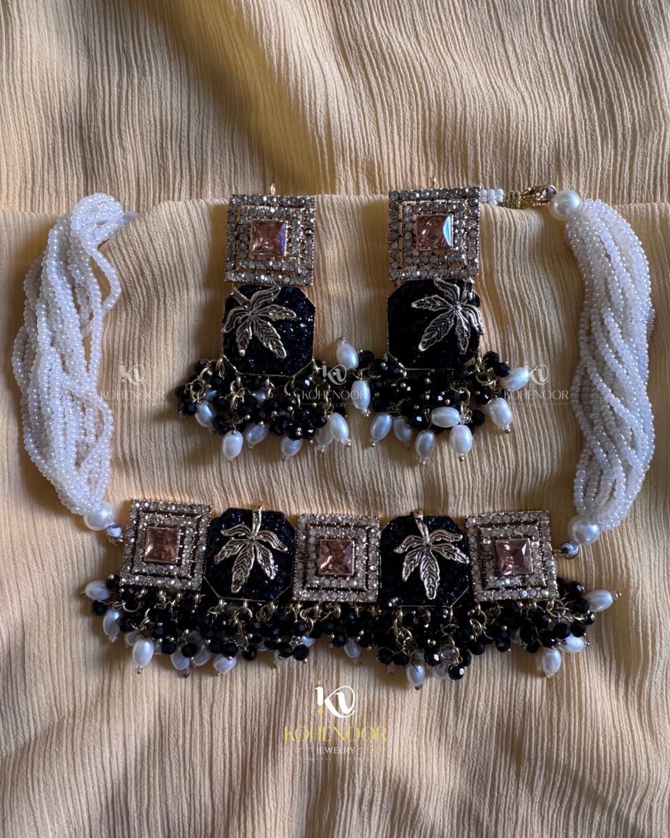 Turkish Pathar set – kohenoorofficial